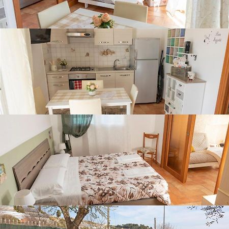 Leto'S Apartment In Sanremo - Parking & Garden Exterior photo